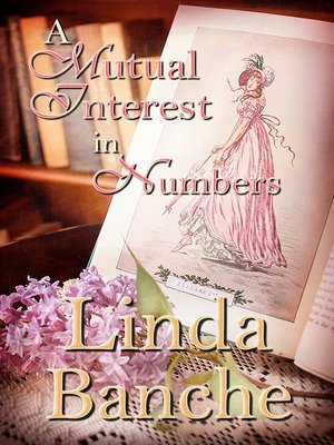 A Mutual Interest in Numbers - ebook